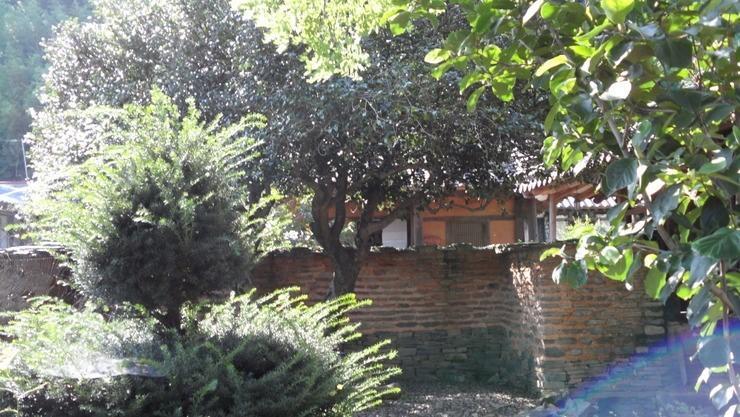 فندق Goseong Choi Pilgan'S Old House المظهر الخارجي الصورة