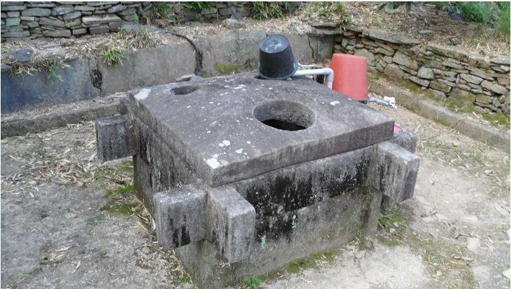 فندق Goseong Choi Pilgan'S Old House المظهر الخارجي الصورة