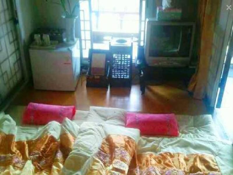 فندق Goseong Choi Pilgan'S Old House المظهر الخارجي الصورة